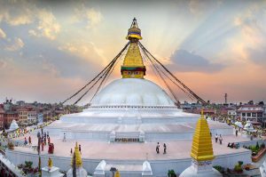 boudhanath